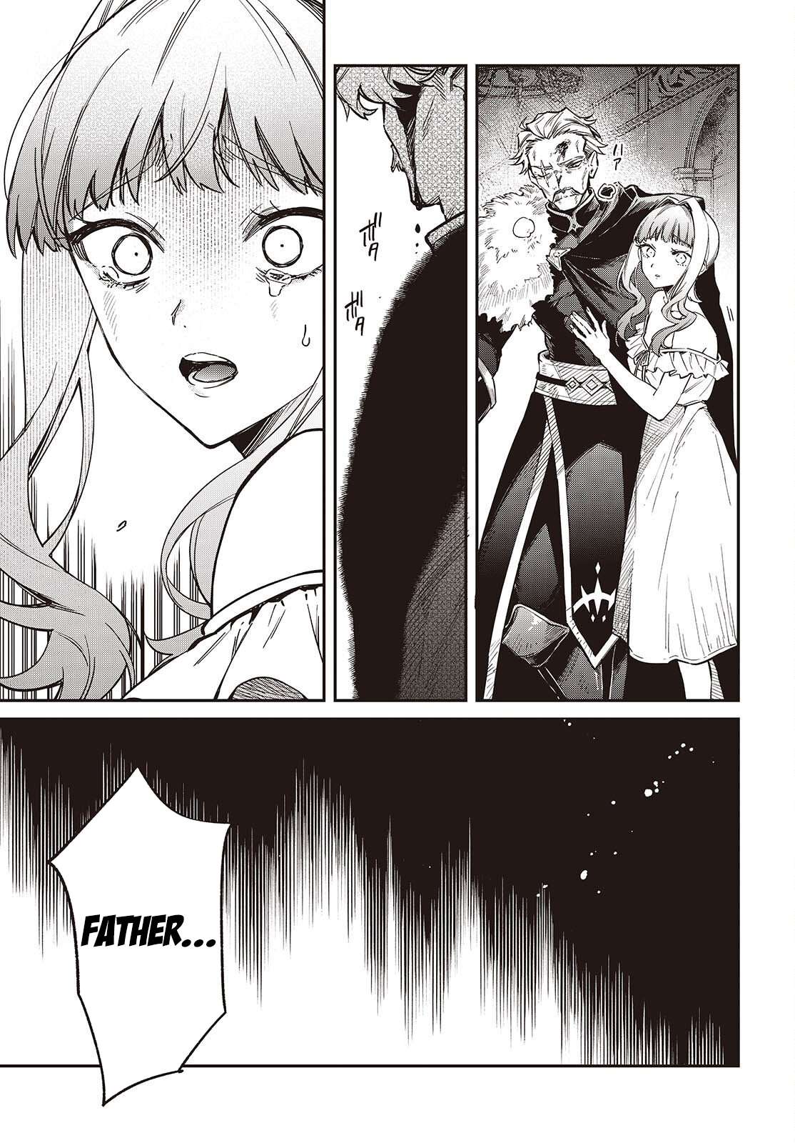 Realist Maou Niyoru Seiiki Naki Isekai Kaikaku Chapter 76 - Page 4