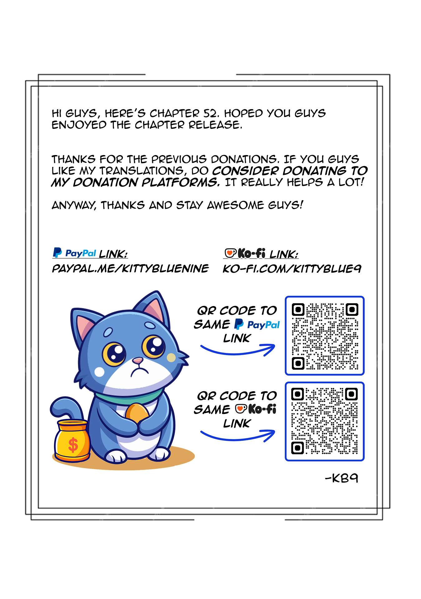People Made Fun Of Me For Being Jobless But Its Not Bad At All Chapter 52 - Page 23