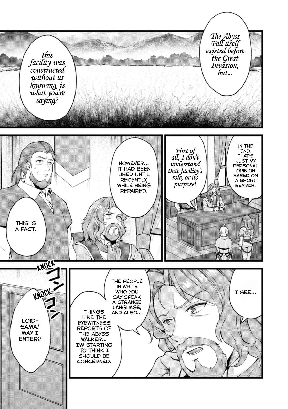 A Sword Master Childhood Friend Power Harassed Me Harshly, So I Broke Off Our Relationship And Make A Fresh Start At The Frontier As A Magic Swordsman Chapter 28.3 - Page 10