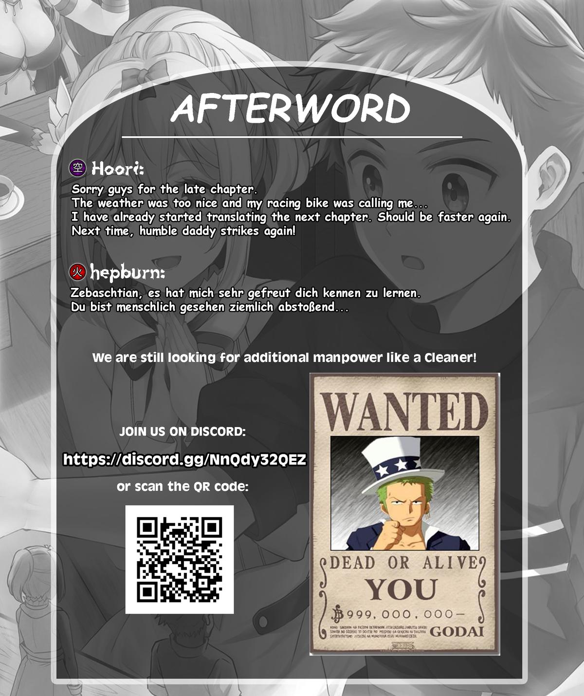 A Sword Master Childhood Friend Power Harassed Me Harshly, So I Broke Off Our Relationship And Make A Fresh Start At The Frontier As A Magic Swordsman Chapter 29.1 - Page 12