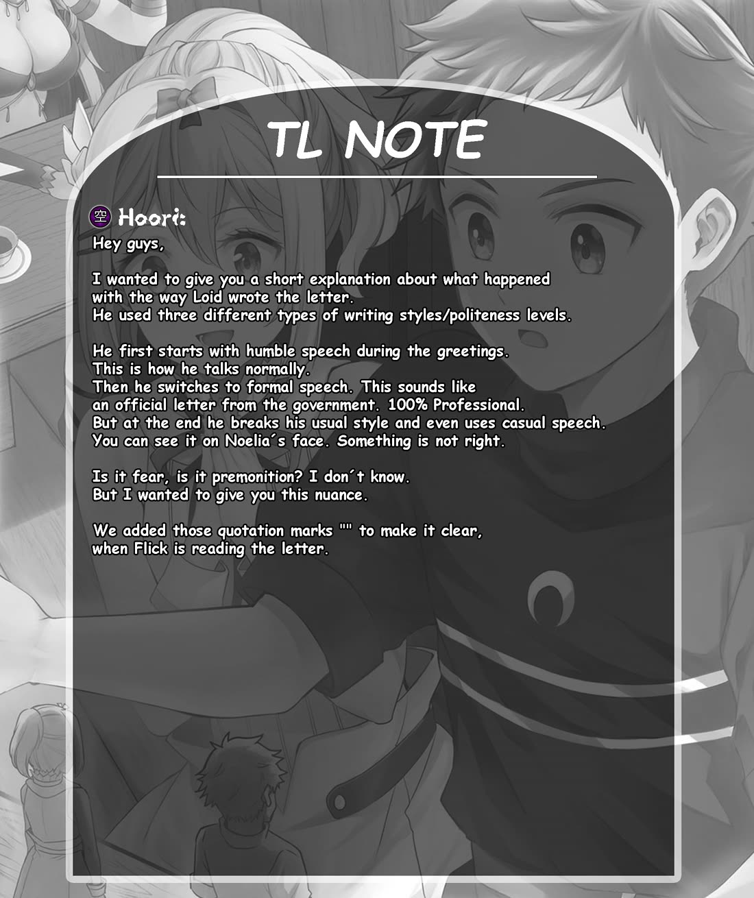A Sword Master Childhood Friend Power Harassed Me Harshly, So I Broke Off Our Relationship And Make A Fresh Start At The Frontier As A Magic Swordsman Chapter 29.2 - Page 12