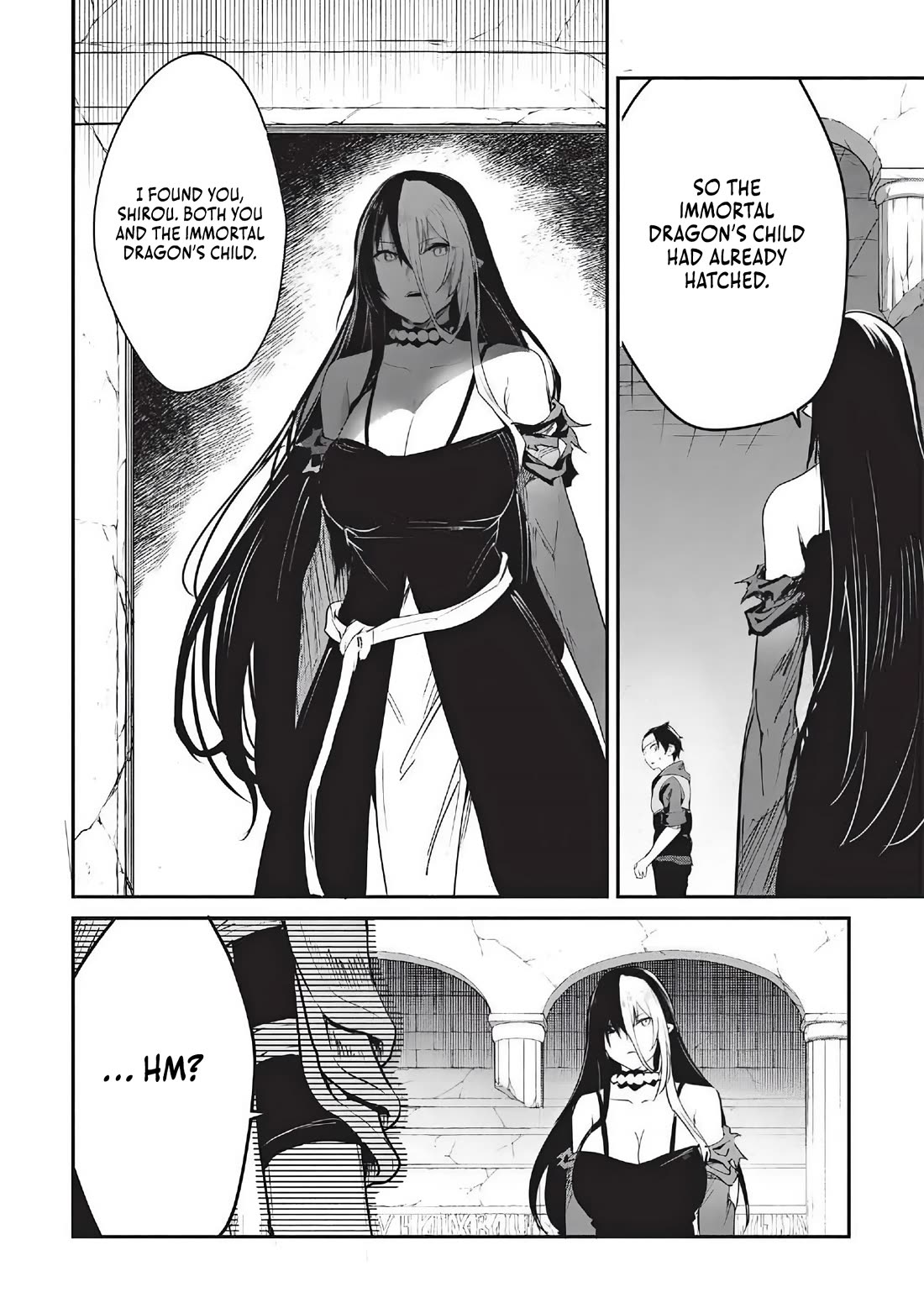 Itsudemo Jitaku Ni Kaerareru Ore Wa, Isekai De Gyoushounin O Hajimemashita Chapter 70 - Page 4