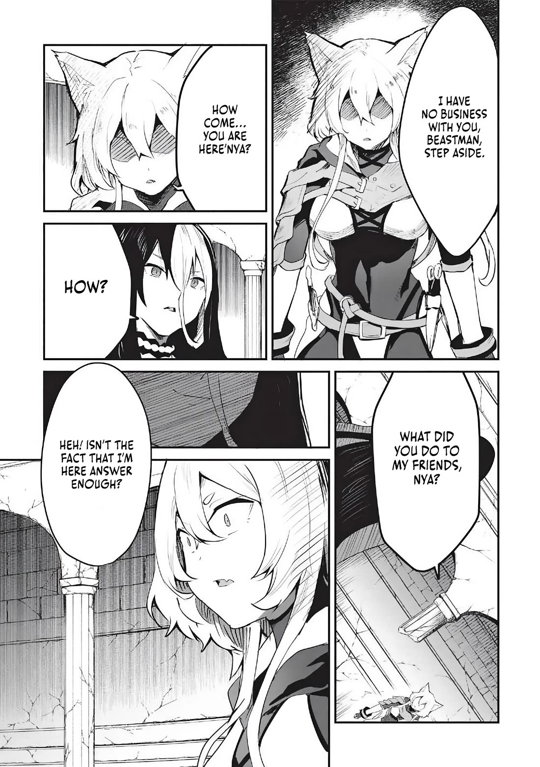 Itsudemo Jitaku Ni Kaerareru Ore Wa, Isekai De Gyoushounin O Hajimemashita Chapter 70 - Page 5