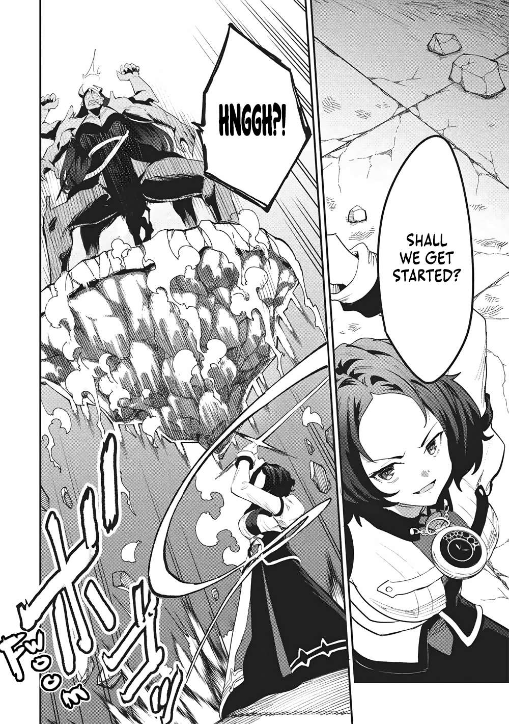 Itsudemo Jitaku Ni Kaerareru Ore Wa, Isekai De Gyoushounin O Hajimemashita Chapter 71 - Page 11