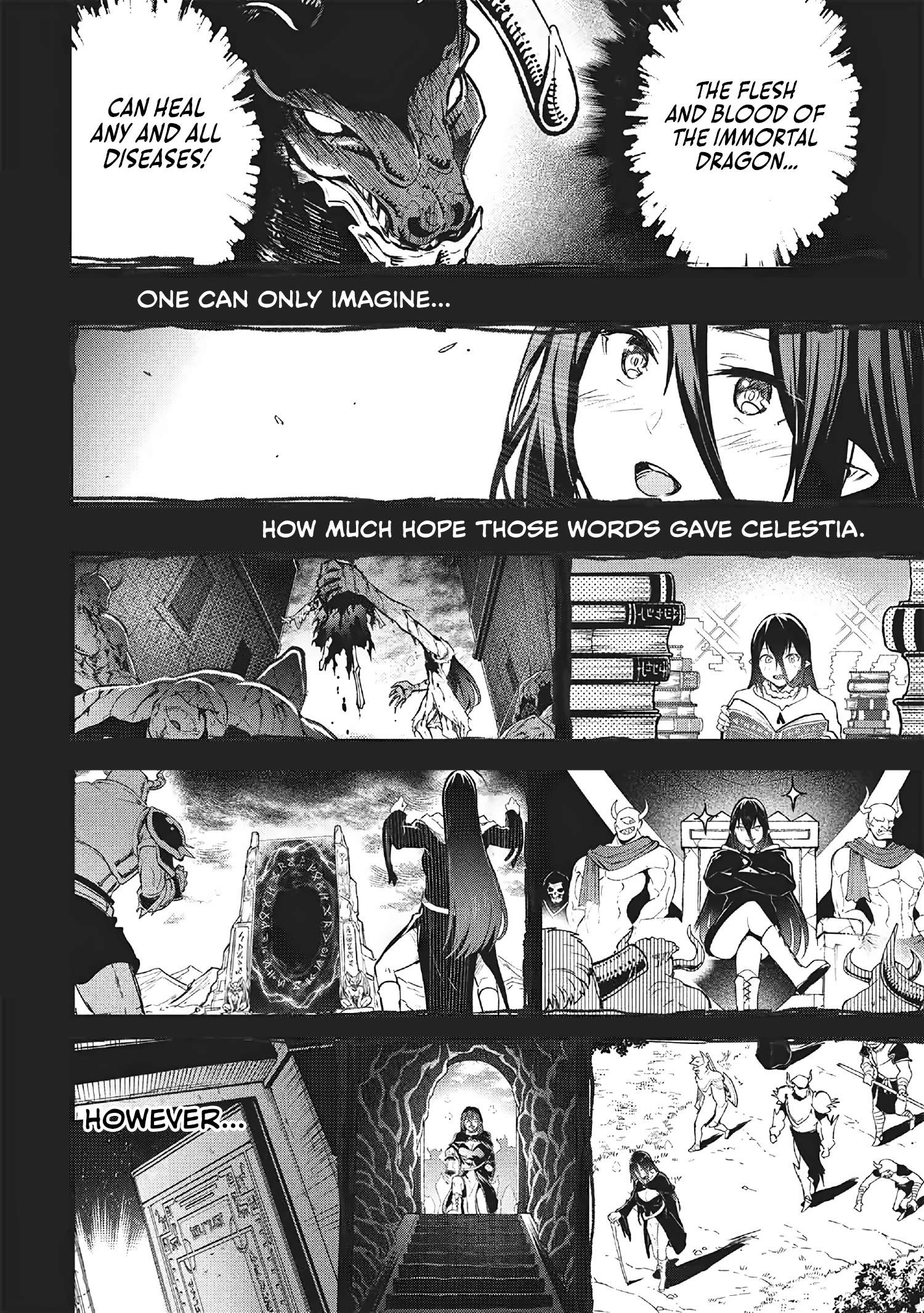Itsudemo Jitaku Ni Kaerareru Ore Wa, Isekai De Gyoushounin O Hajimemashita Chapter 72 - Page 16