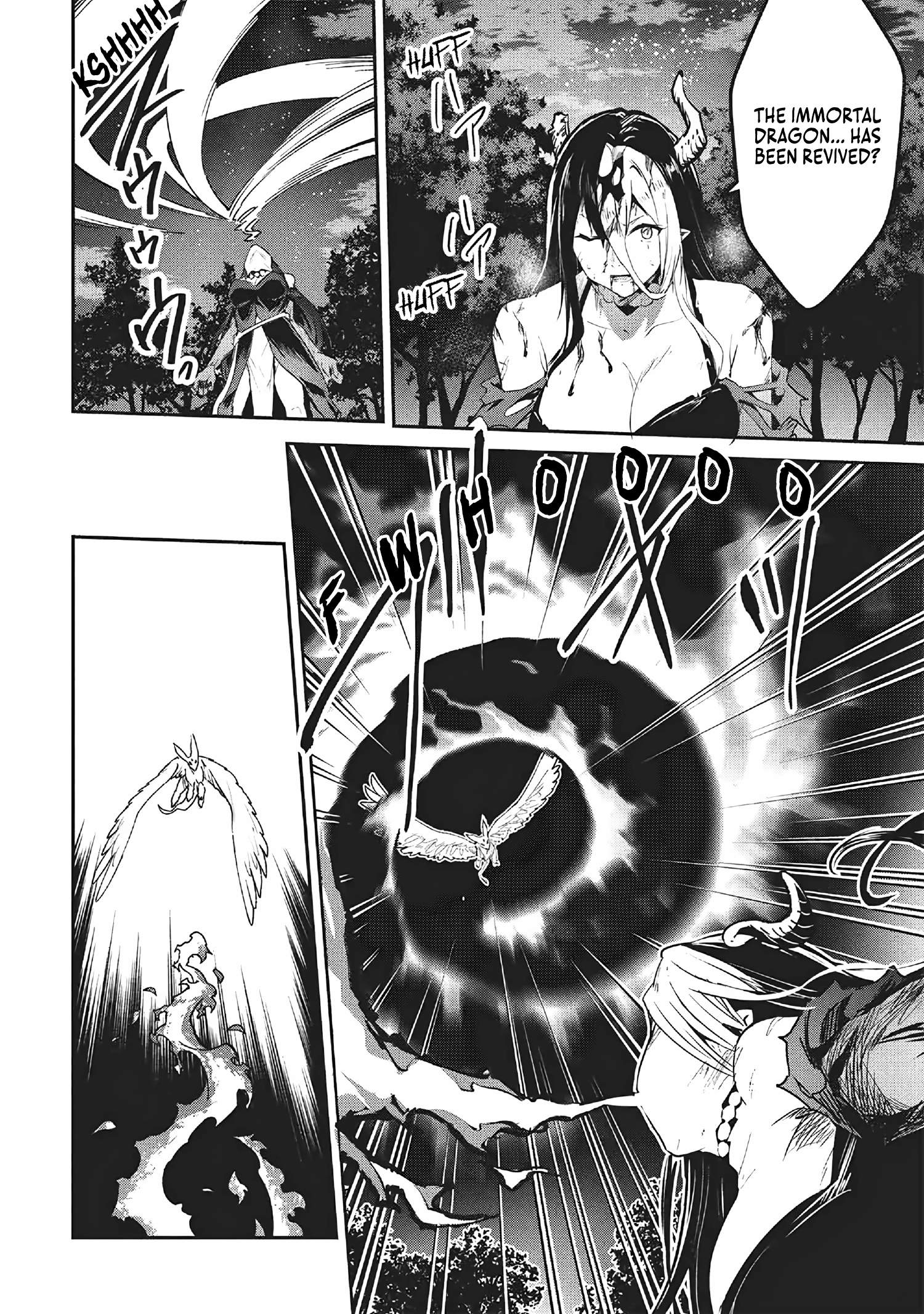 Itsudemo Jitaku Ni Kaerareru Ore Wa, Isekai De Gyoushounin O Hajimemashita Chapter 72 - Page 4