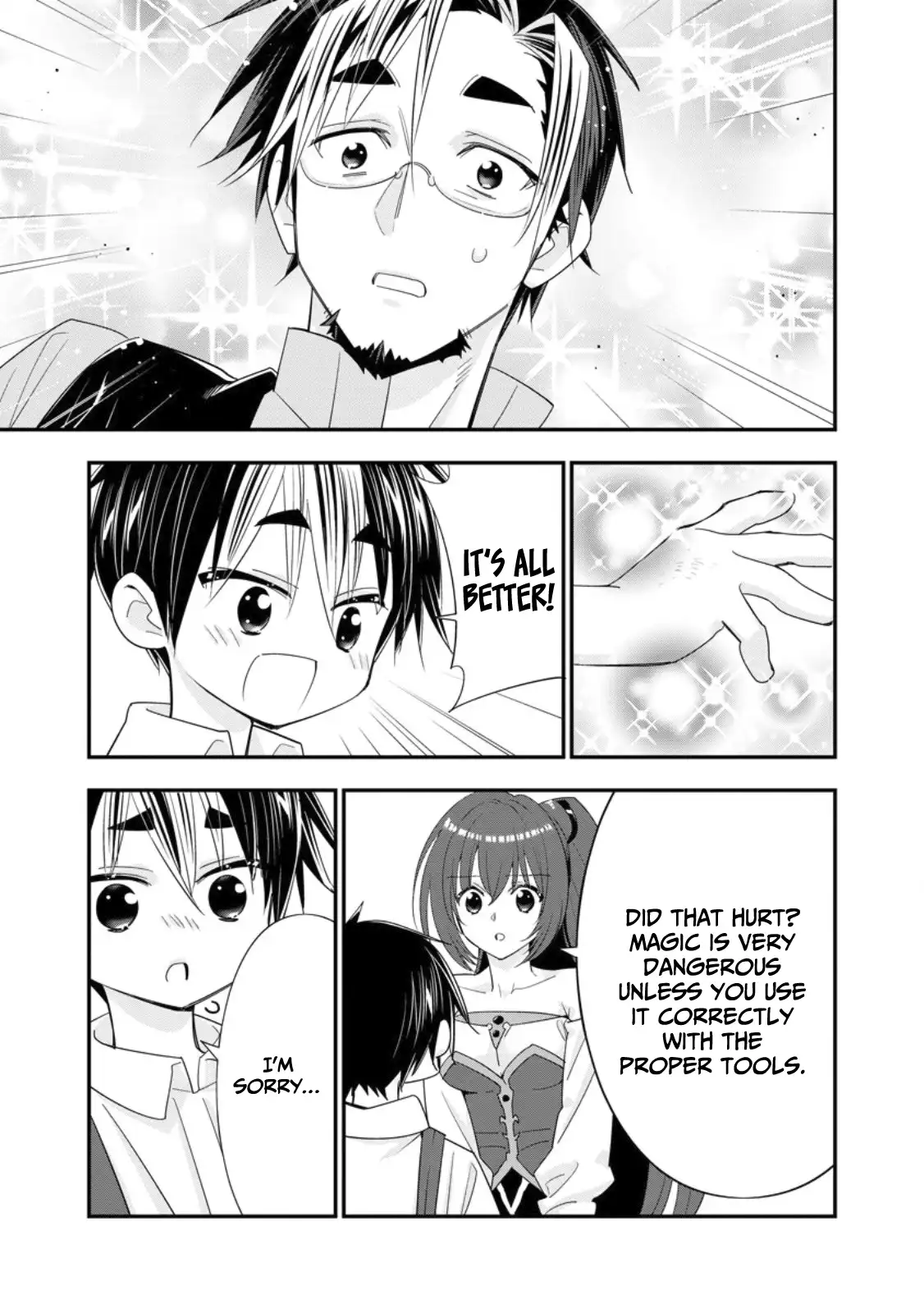 A-Rank Boukensha No Slow Life Chapter 51 - Page 14