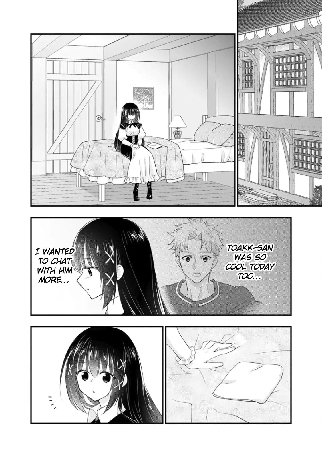 A-Rank Boukensha No Slow Life Chapter 51 - Page 29