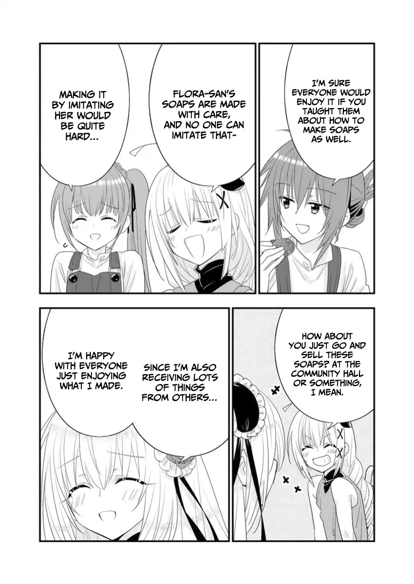 A-Rank Boukensha No Slow Life Chapter 52 - Page 15