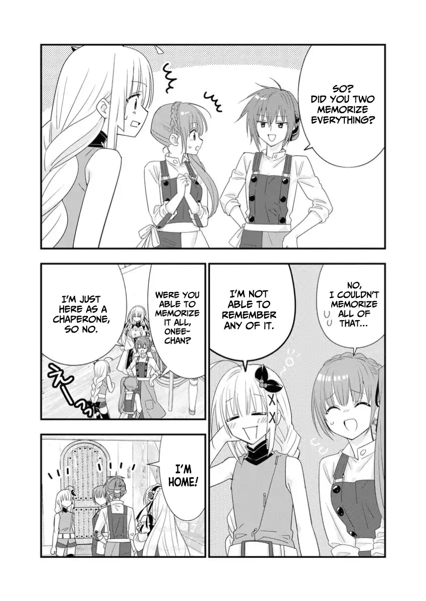 A-Rank Boukensha No Slow Life Chapter 52 - Page 19