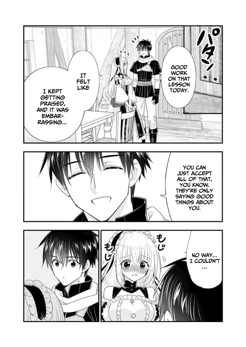A-Rank Boukensha No Slow Life Chapter 52 - Page 25