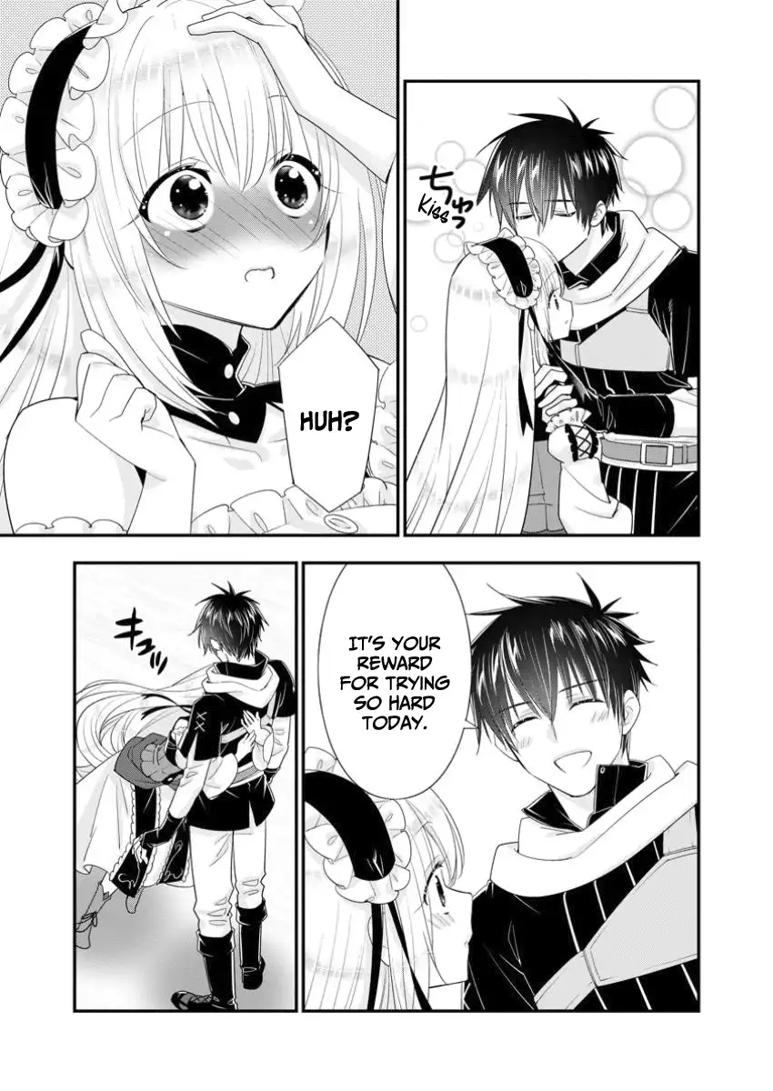 A-Rank Boukensha No Slow Life Chapter 52 - Page 26