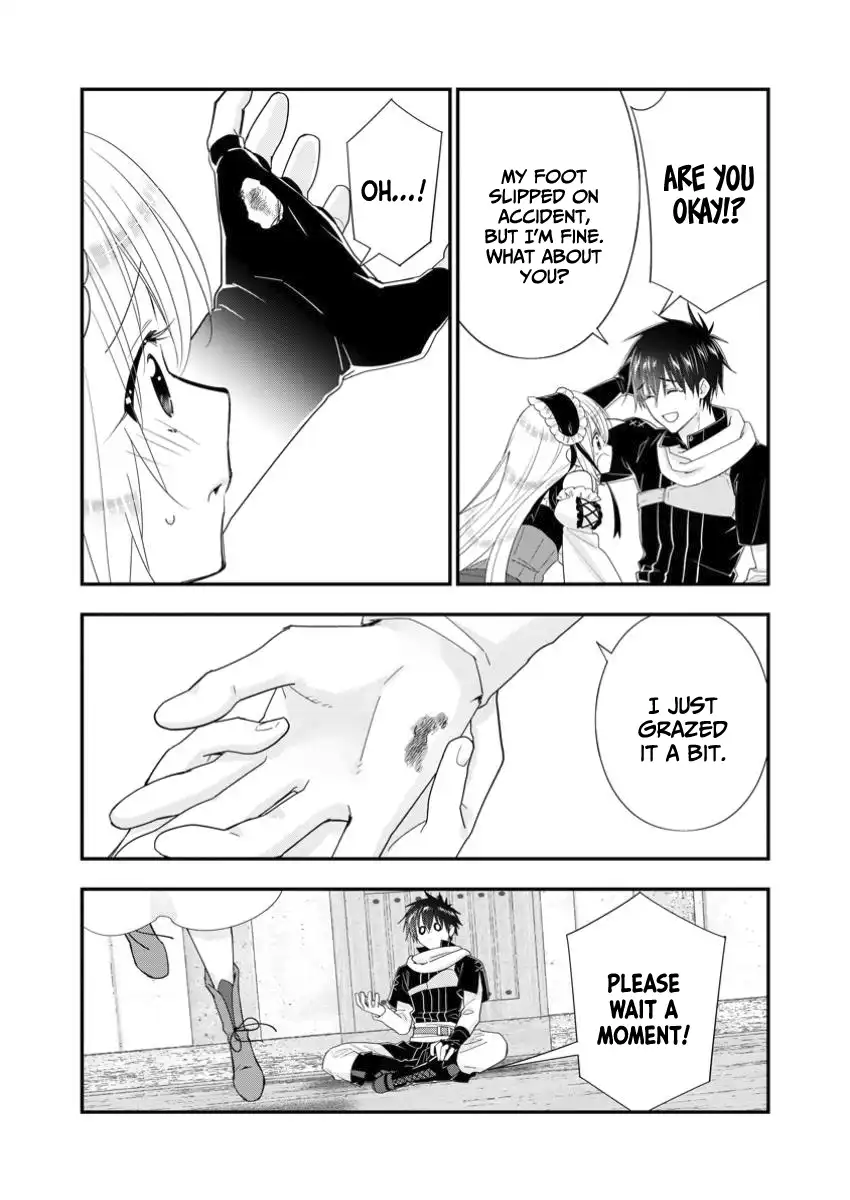A-Rank Boukensha No Slow Life Chapter 52 - Page 30