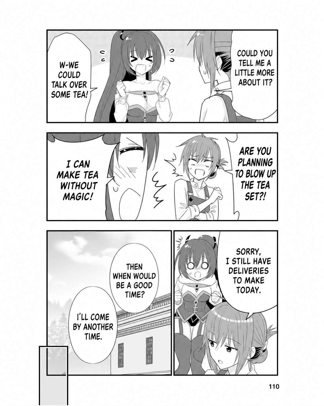 A-Rank Boukensha No Slow Life Chapter 53 - Page 17