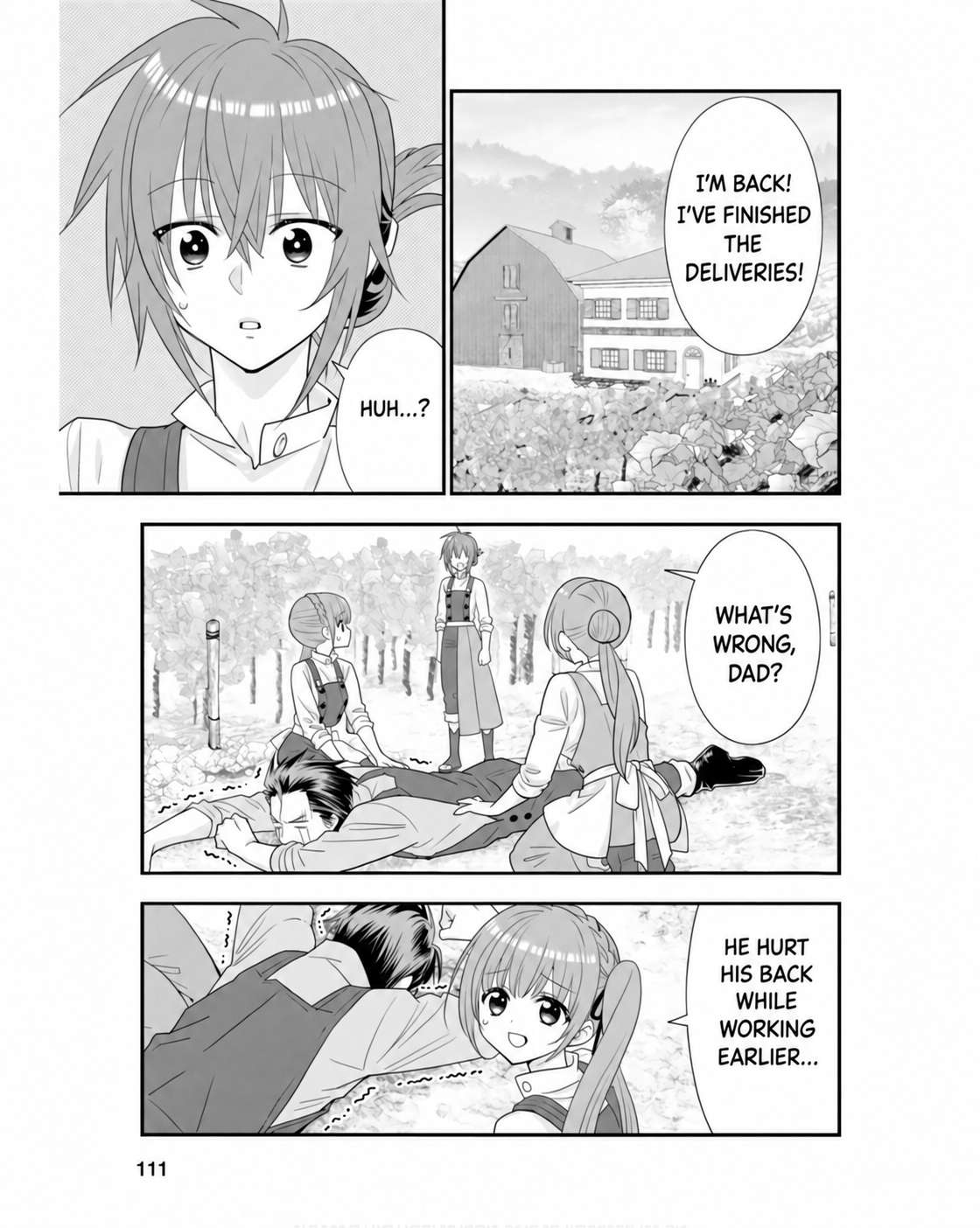 A-Rank Boukensha No Slow Life Chapter 53 - Page 18