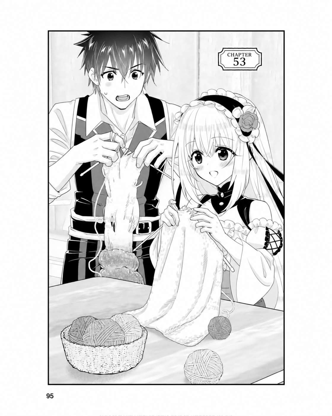 A-Rank Boukensha No Slow Life Chapter 53 - Page 2