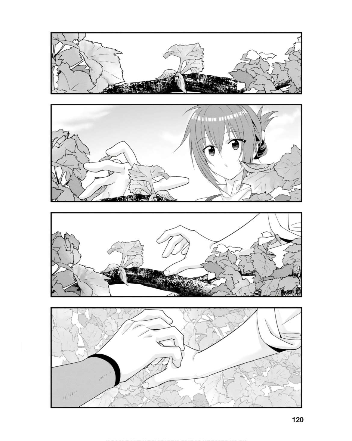 A-Rank Boukensha No Slow Life Chapter 53 - Page 27