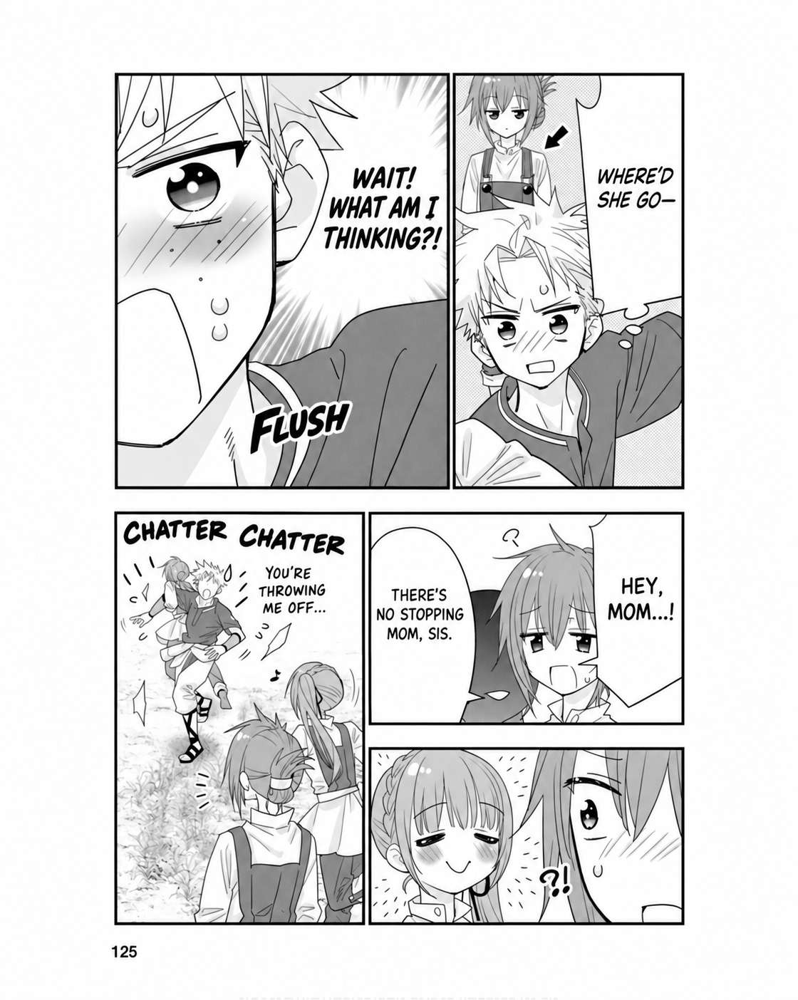A-Rank Boukensha No Slow Life Chapter 53 - Page 32