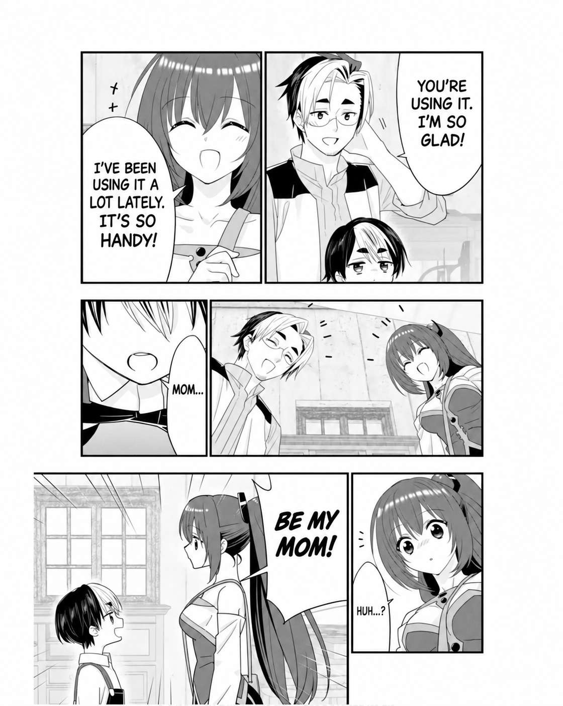 A-Rank Boukensha No Slow Life Chapter 54 - Page 17