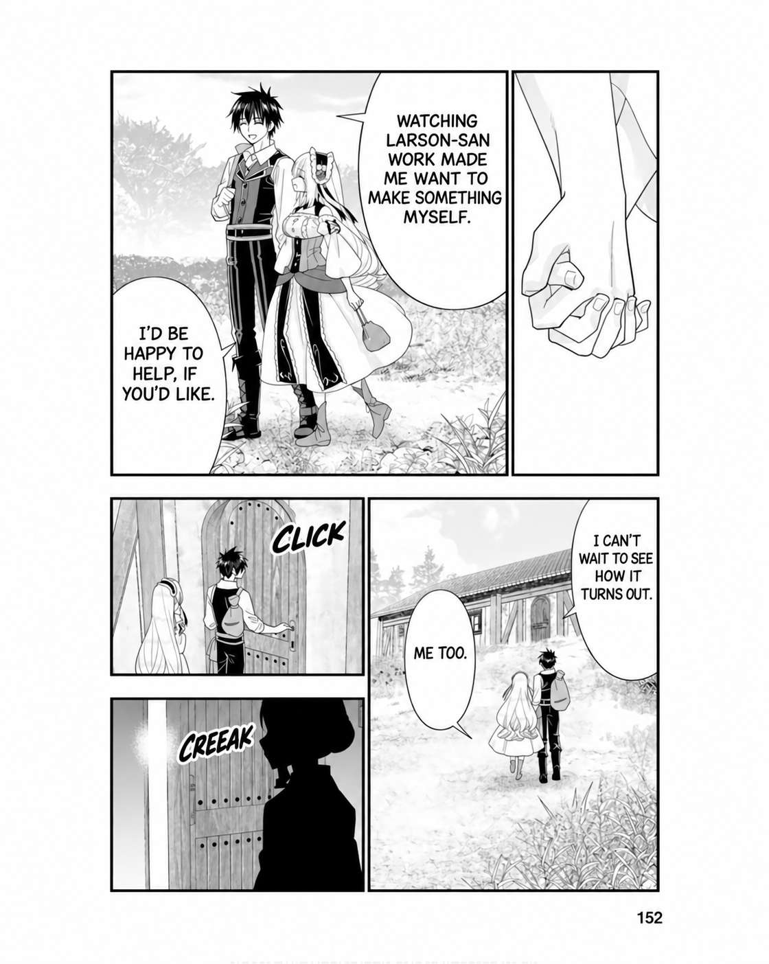 A-Rank Boukensha No Slow Life Chapter 54 - Page 26