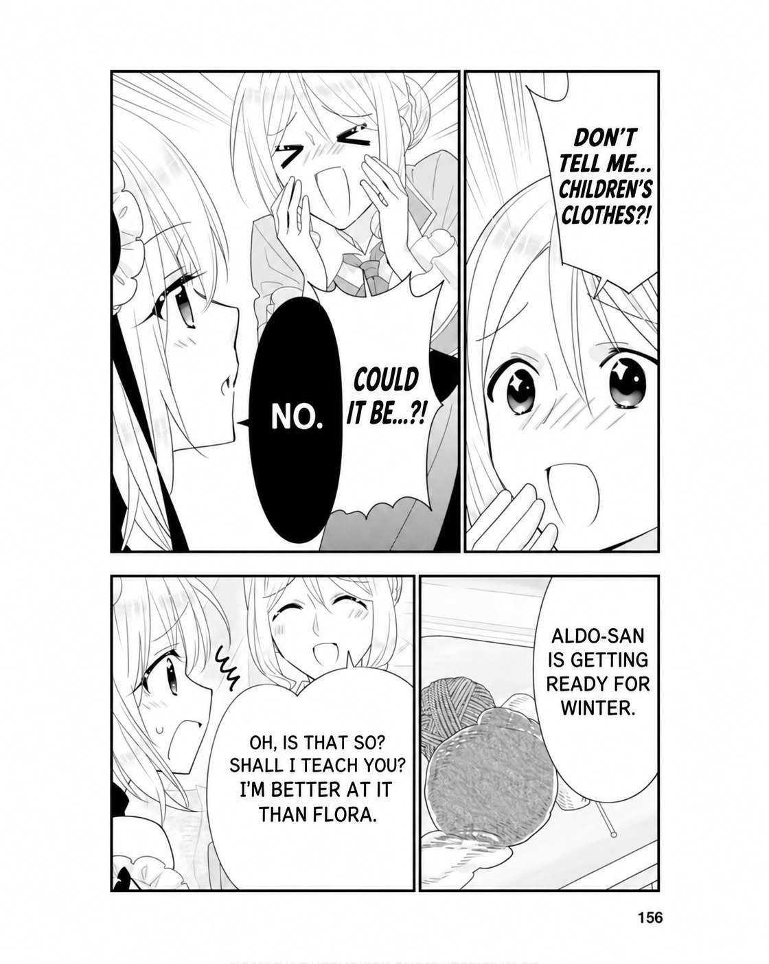 A-Rank Boukensha No Slow Life Chapter 54 - Page 30
