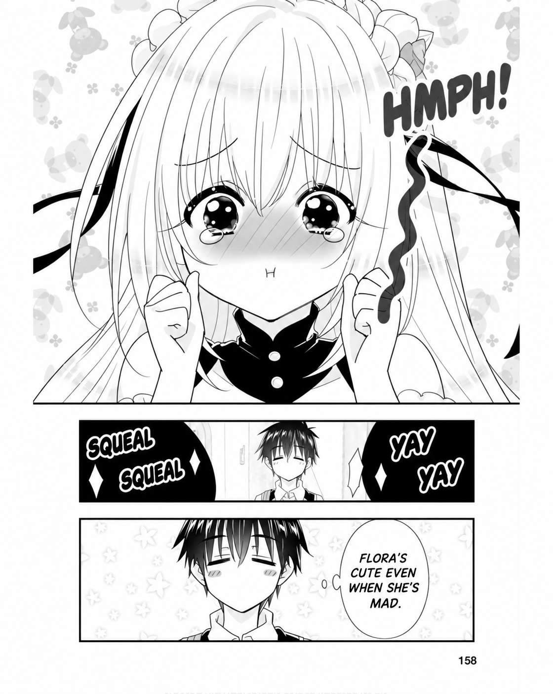 A-Rank Boukensha No Slow Life Chapter 54 - Page 32