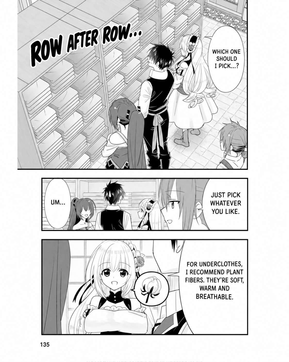 A-Rank Boukensha No Slow Life Chapter 54 - Page 9