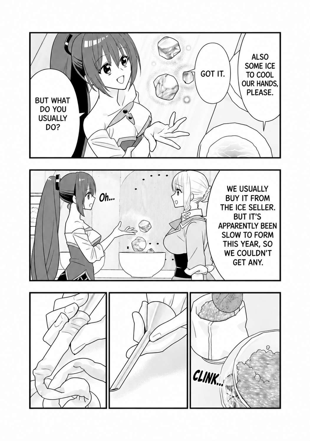 A-Rank Boukensha No Slow Life Chapter 55 - Page 18