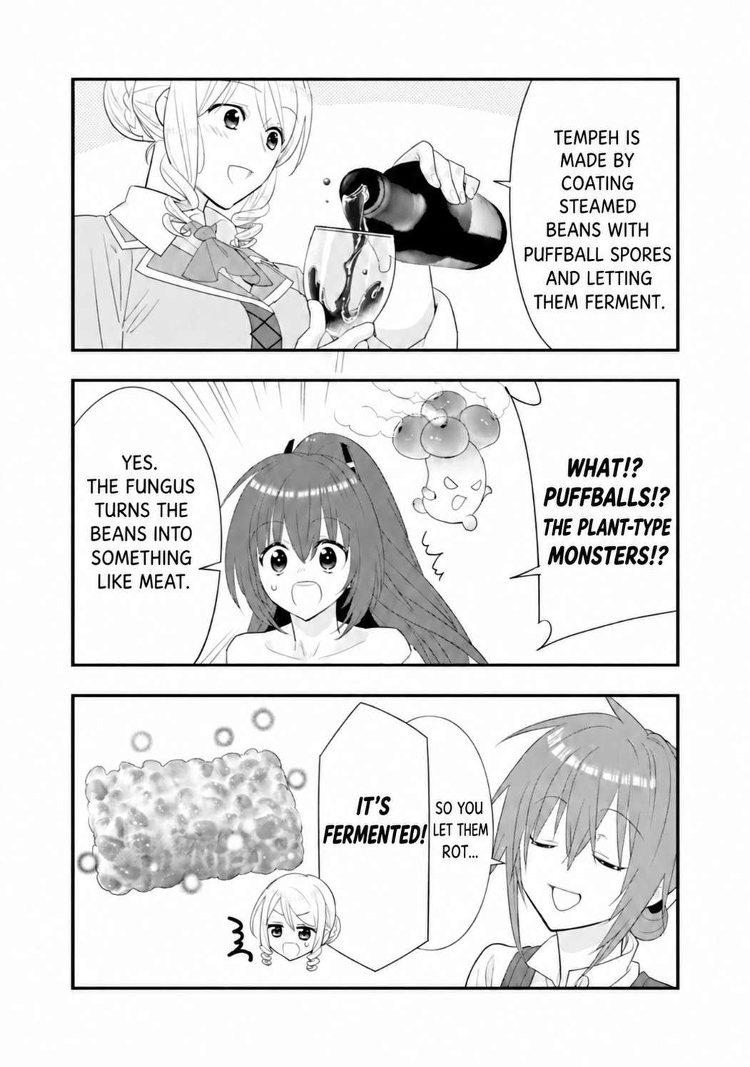 A-Rank Boukensha No Slow Life Chapter 55 - Page 23