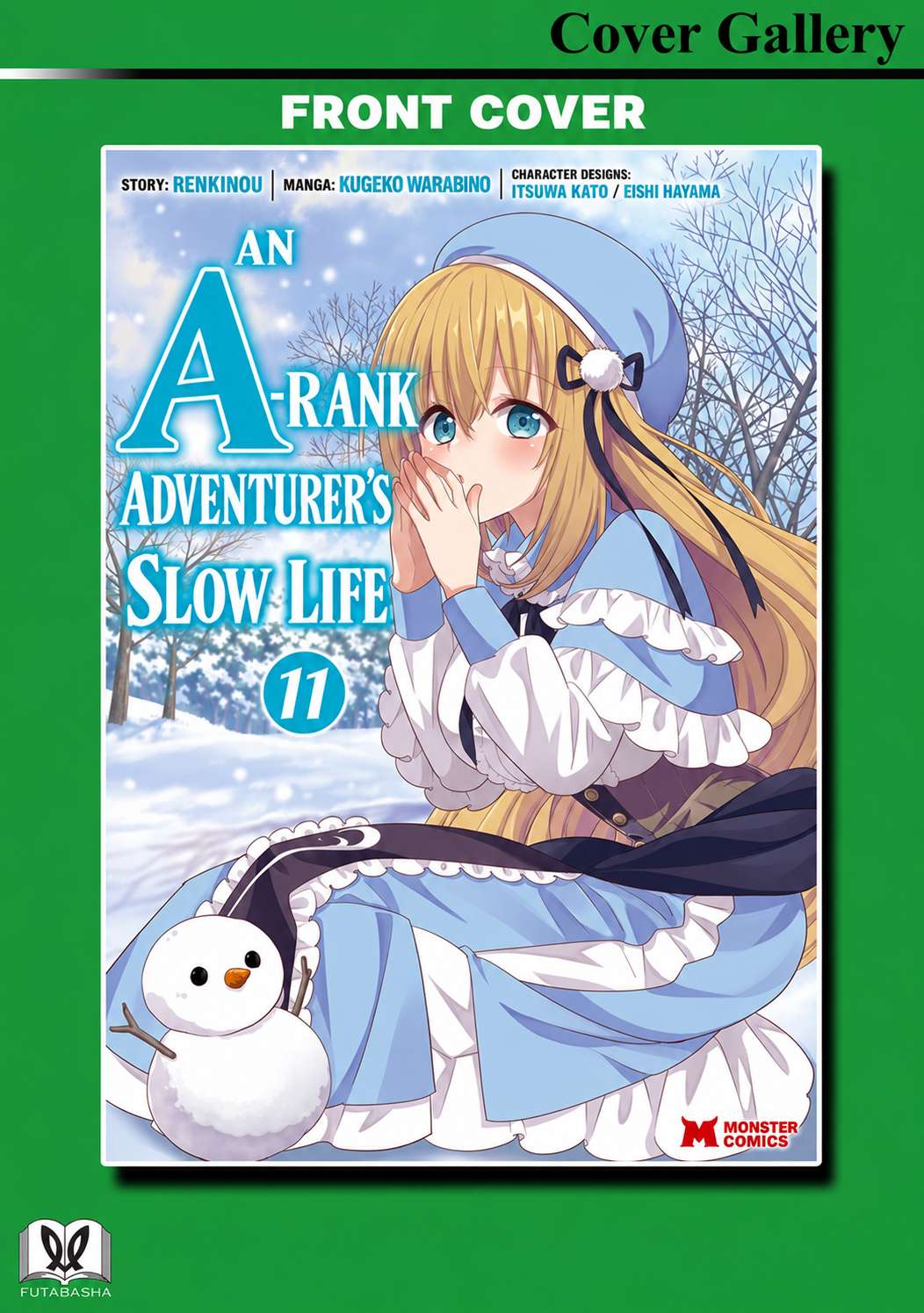 A-Rank Boukensha No Slow Life Chapter 55 - Page 33