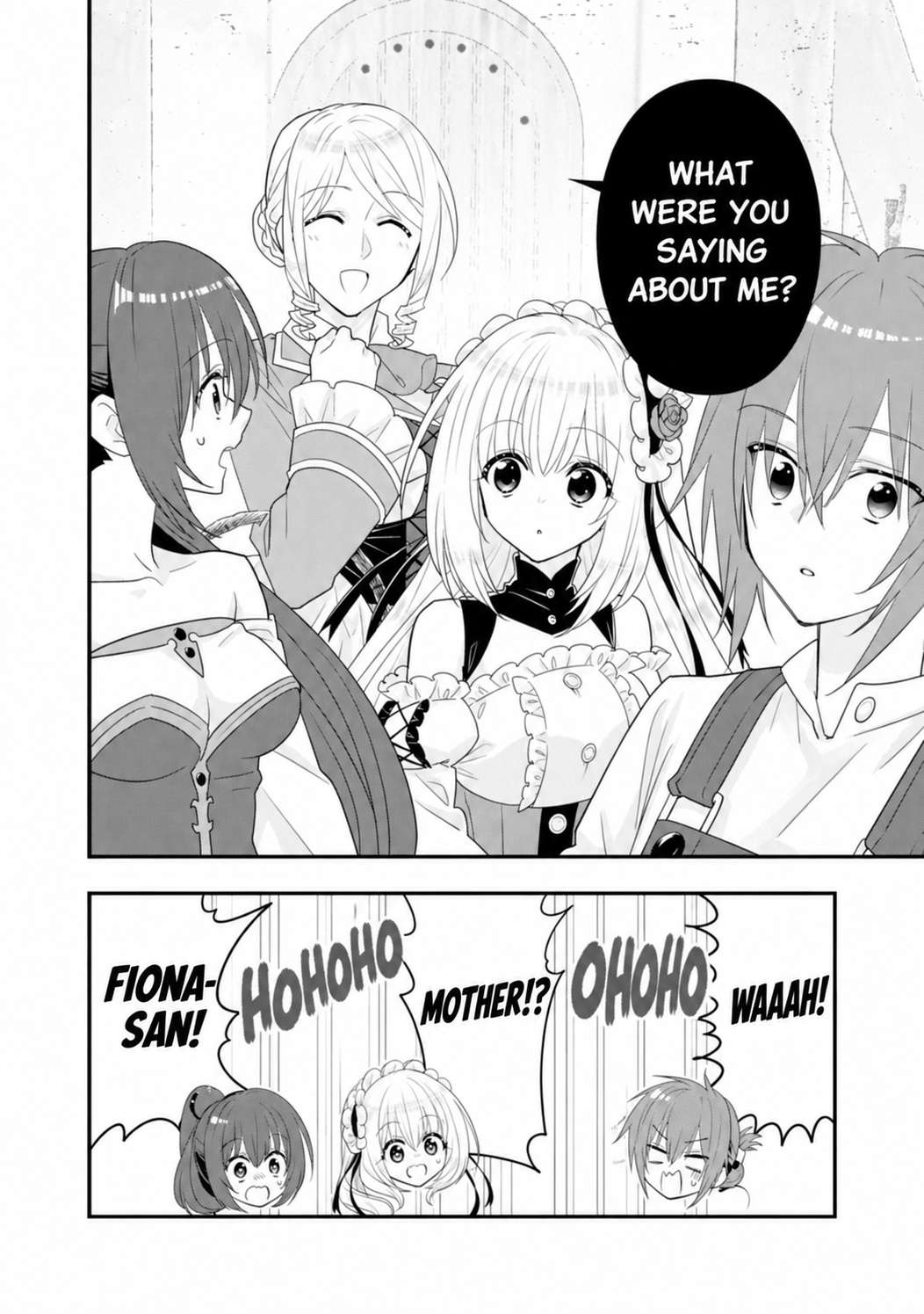 A-Rank Boukensha No Slow Life Chapter 55 - Page 6