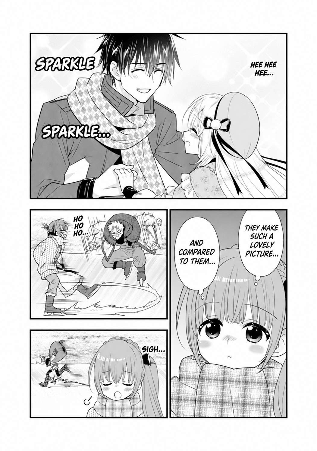 A-Rank Boukensha No Slow Life Chapter 56 - Page 18