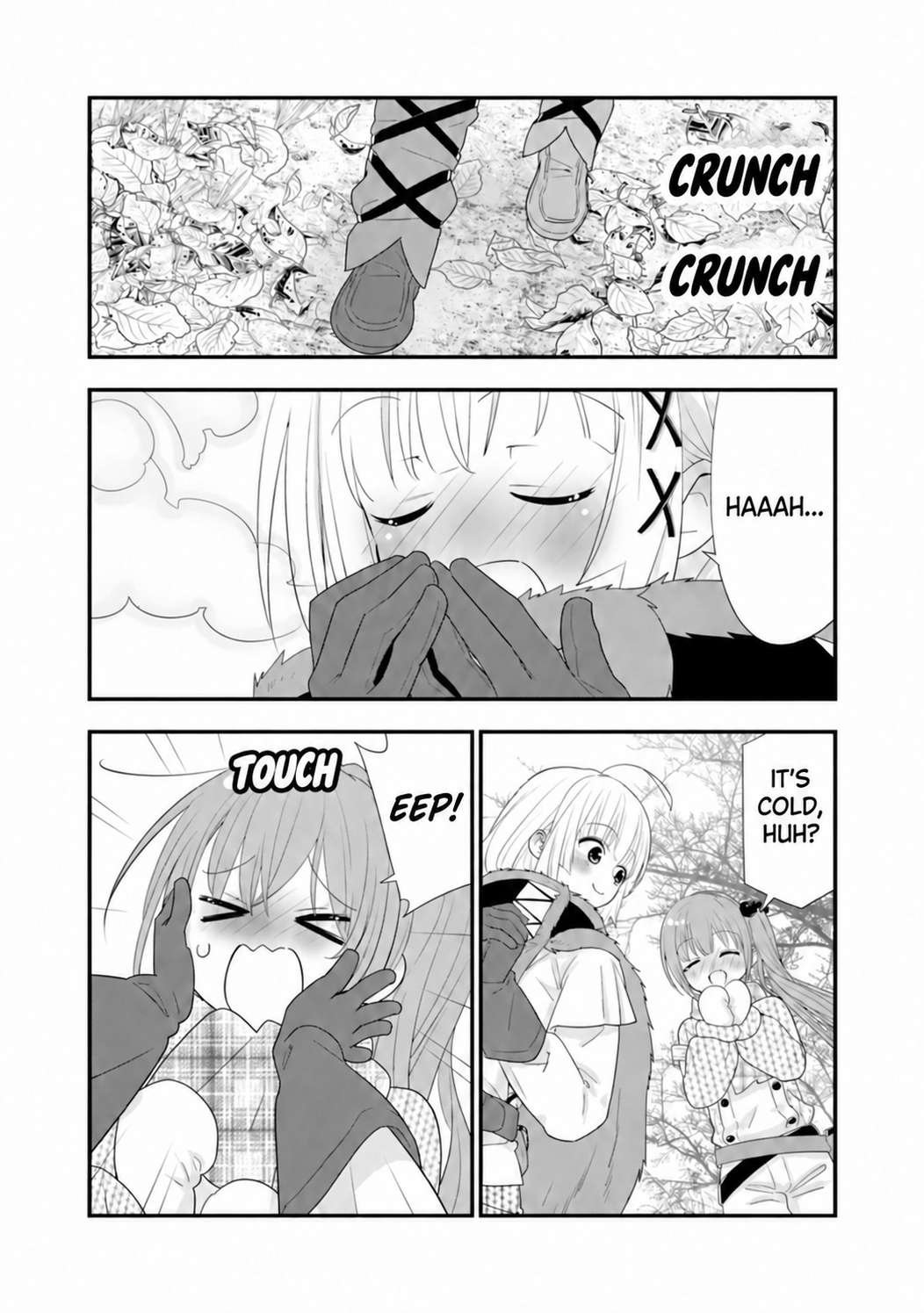 A-Rank Boukensha No Slow Life Chapter 56 - Page 2