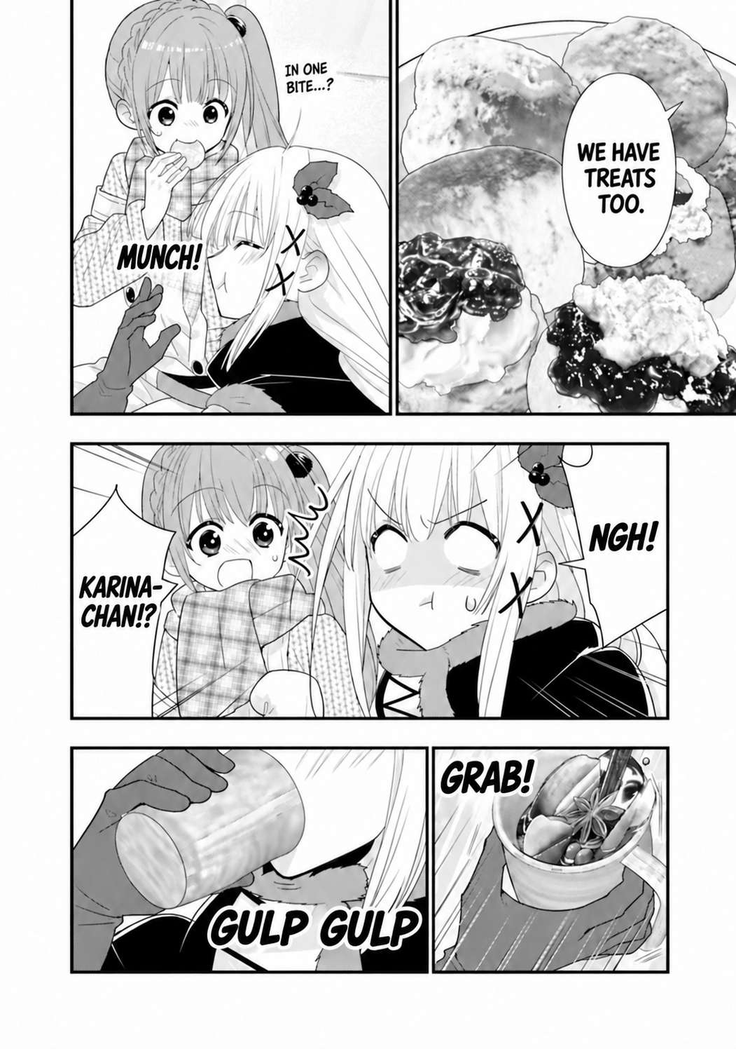 A-Rank Boukensha No Slow Life Chapter 56 - Page 26