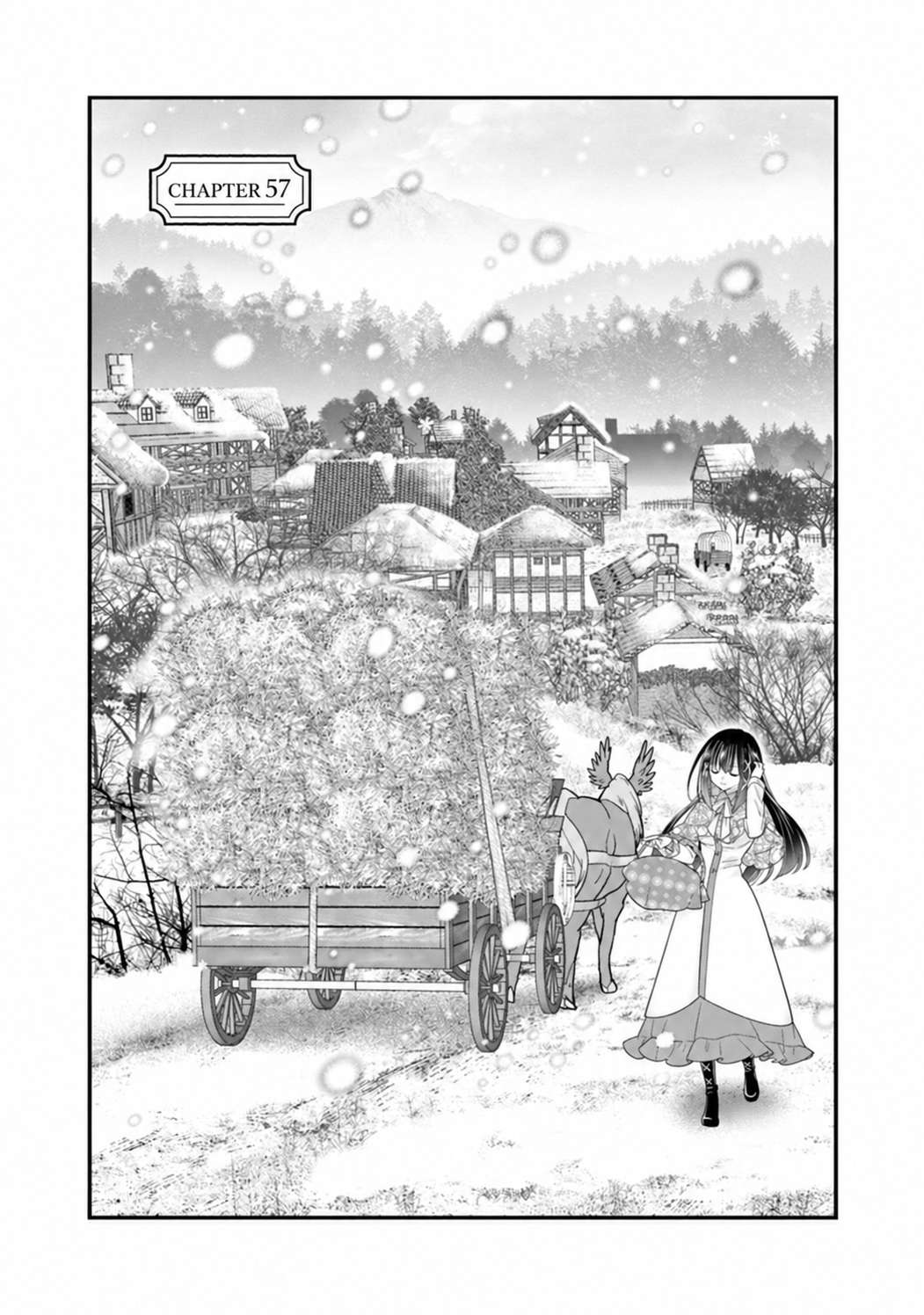A-Rank Boukensha No Slow Life Chapter 57 - Page 1