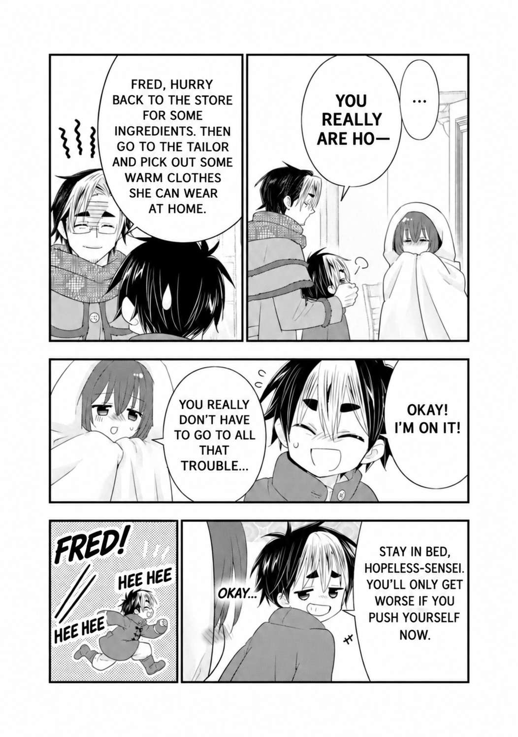 A-Rank Boukensha No Slow Life Chapter 58 - Page 14