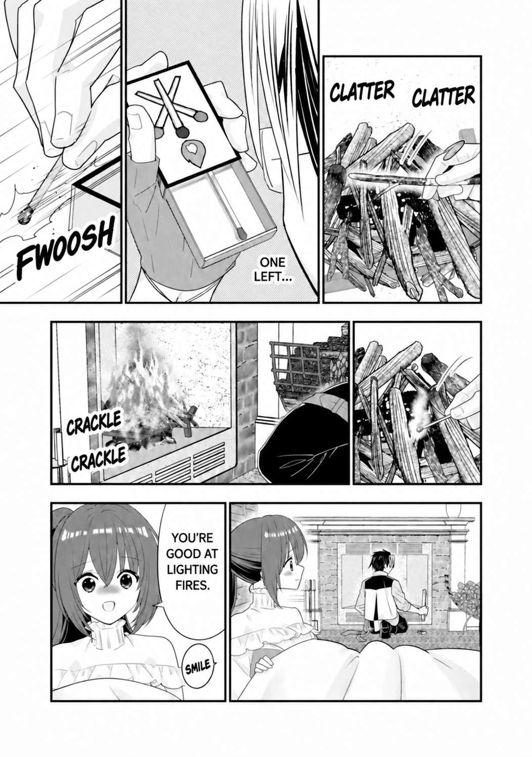 A-Rank Boukensha No Slow Life Chapter 58 - Page 15
