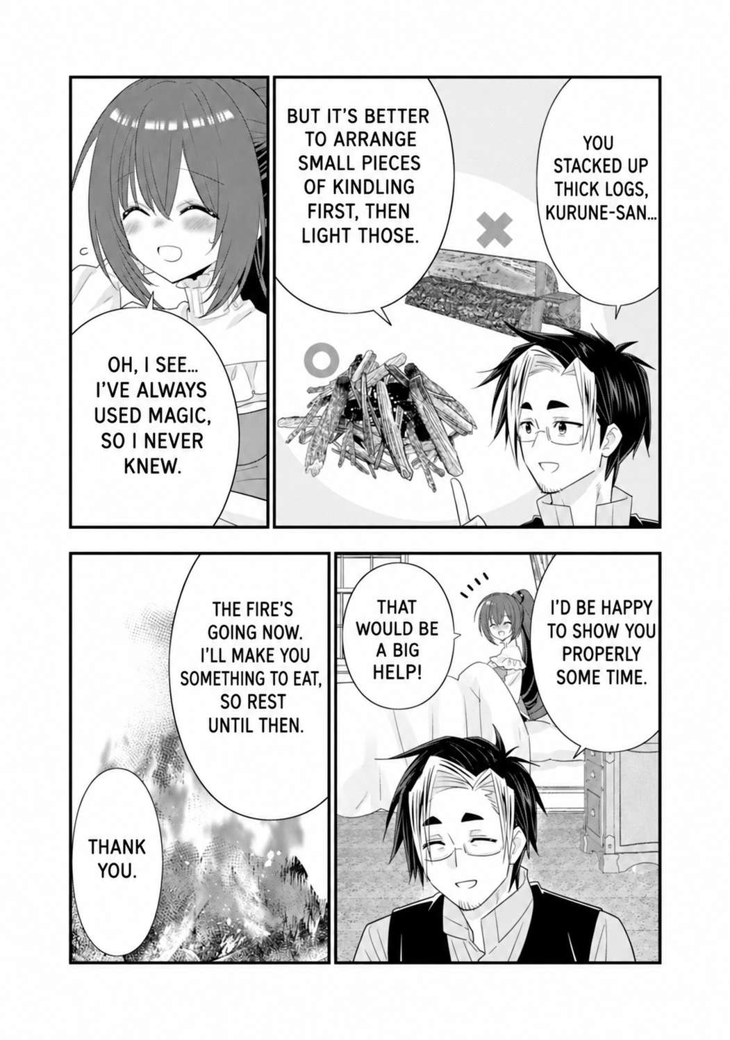 A-Rank Boukensha No Slow Life Chapter 58 - Page 16