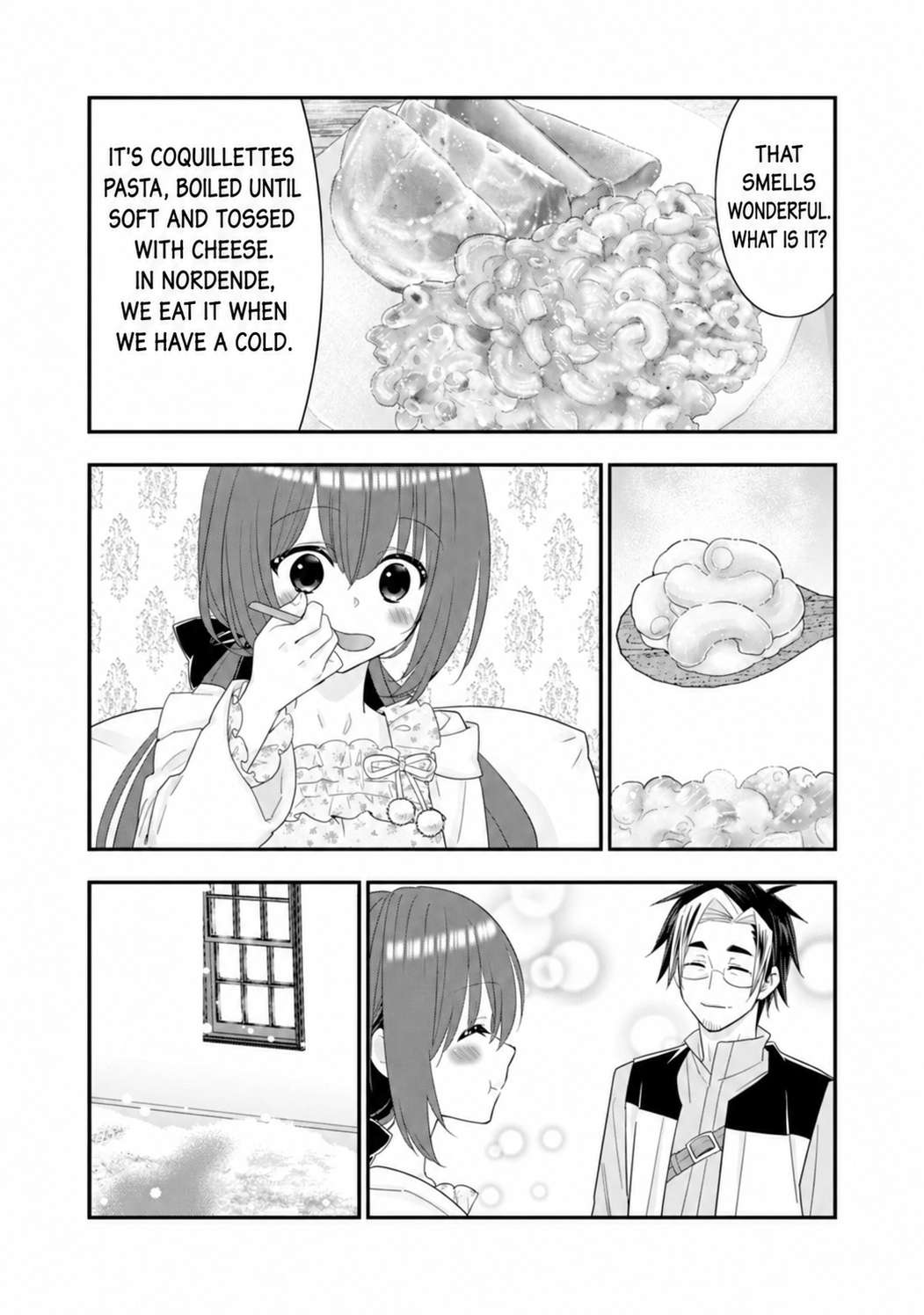 A-Rank Boukensha No Slow Life Chapter 58 - Page 21