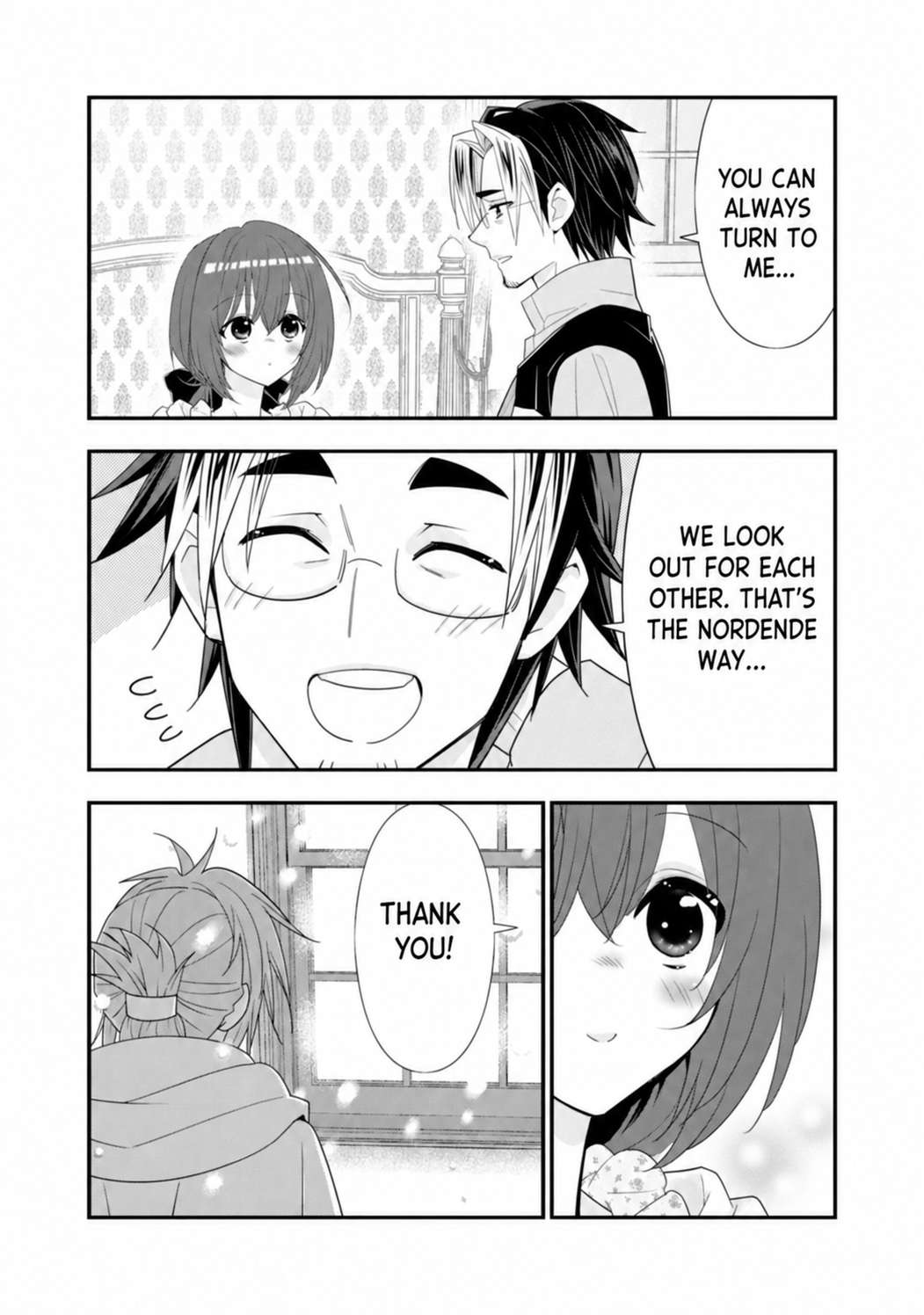 A-Rank Boukensha No Slow Life Chapter 58 - Page 24
