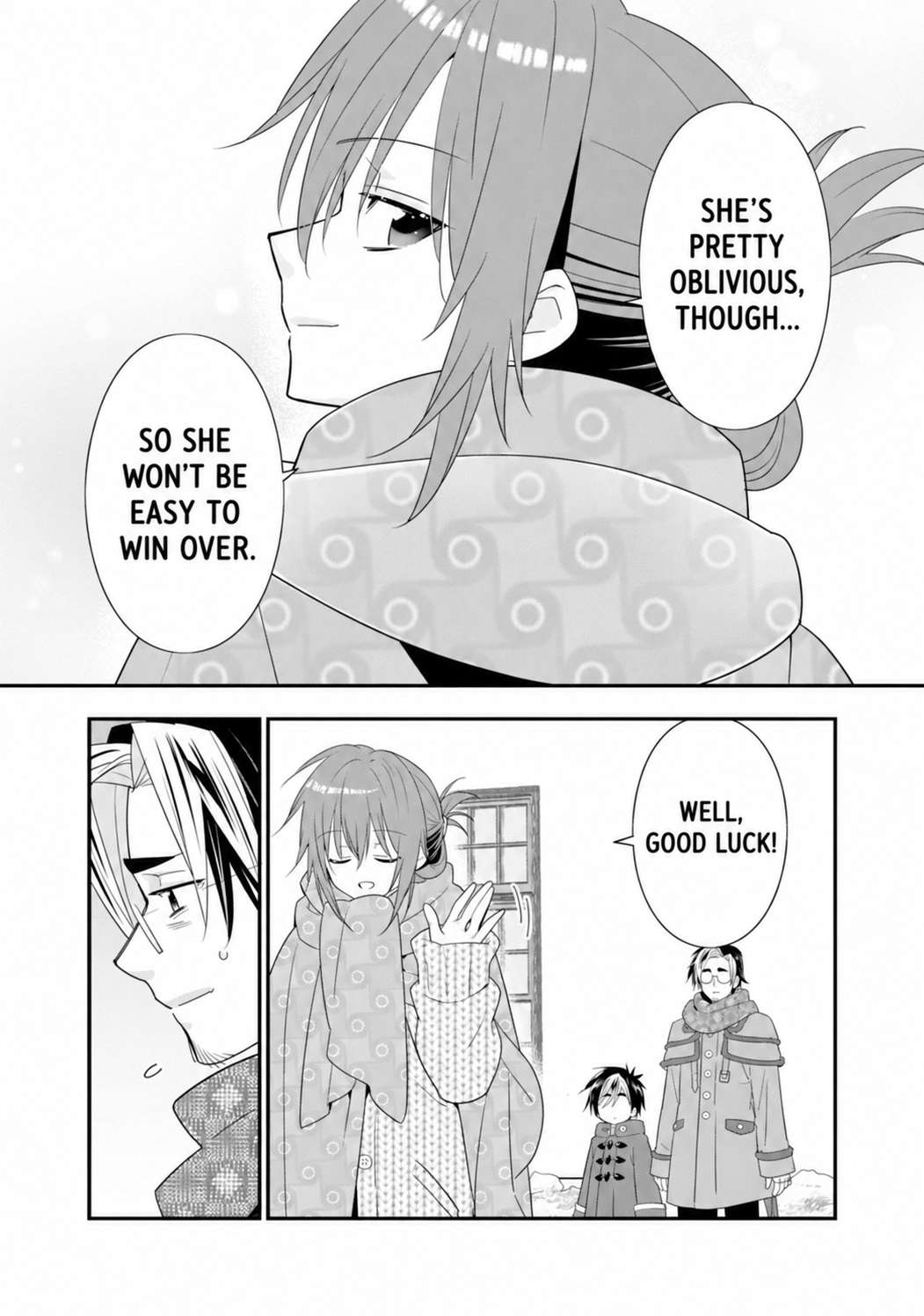 A-Rank Boukensha No Slow Life Chapter 58 - Page 29