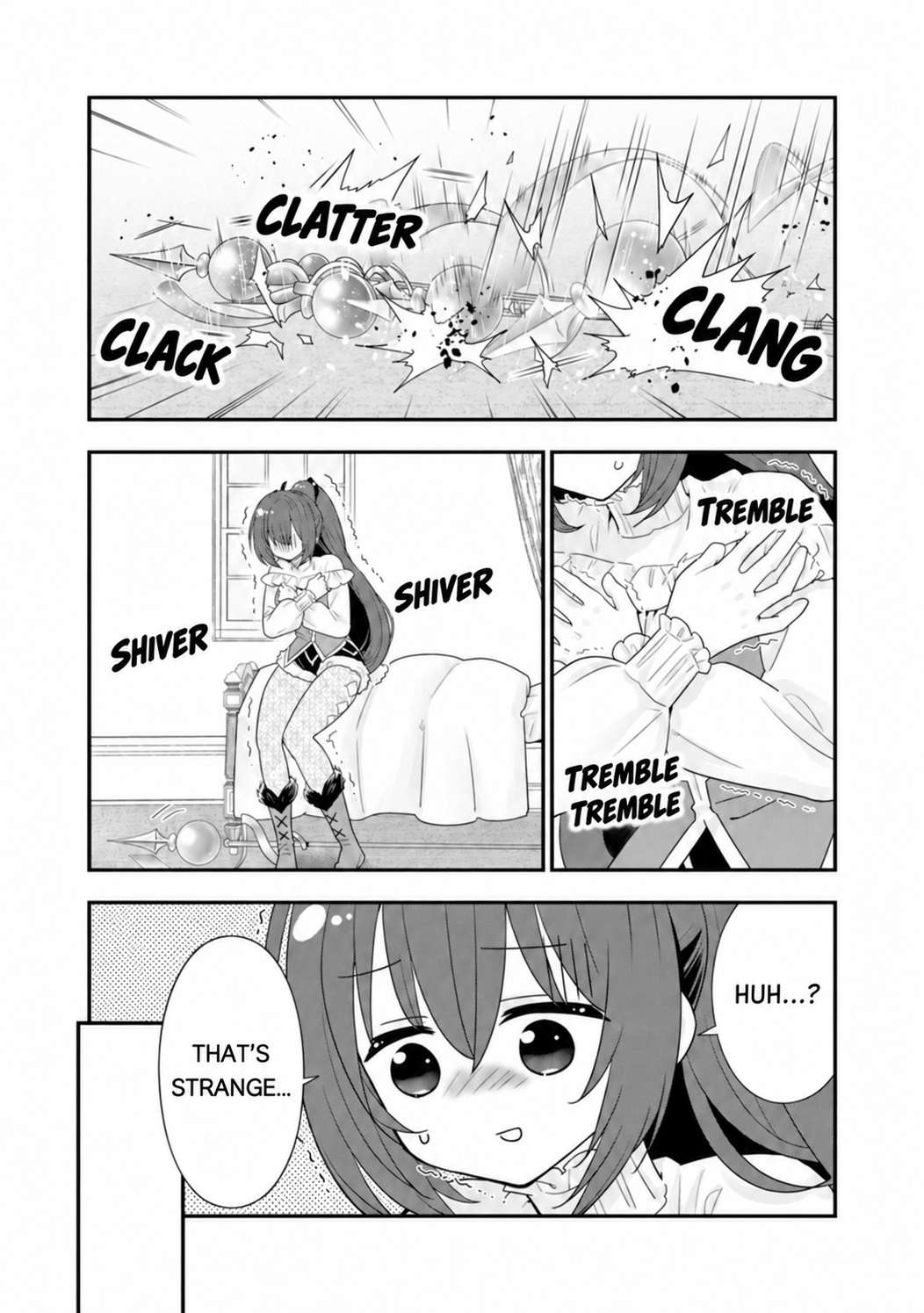 A-Rank Boukensha No Slow Life Chapter 58 - Page 6
