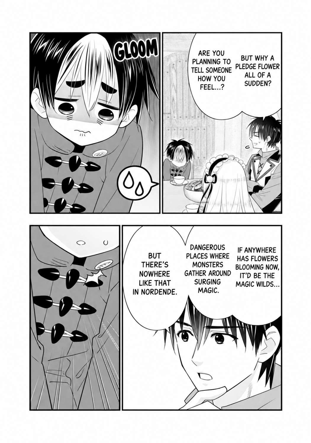 A-Rank Boukensha No Slow Life Chapter 59 - Page 10