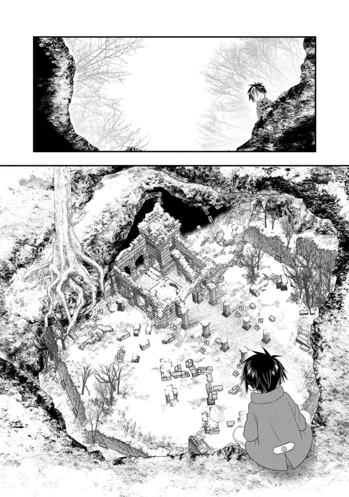 A-Rank Boukensha No Slow Life Chapter 59 - Page 14
