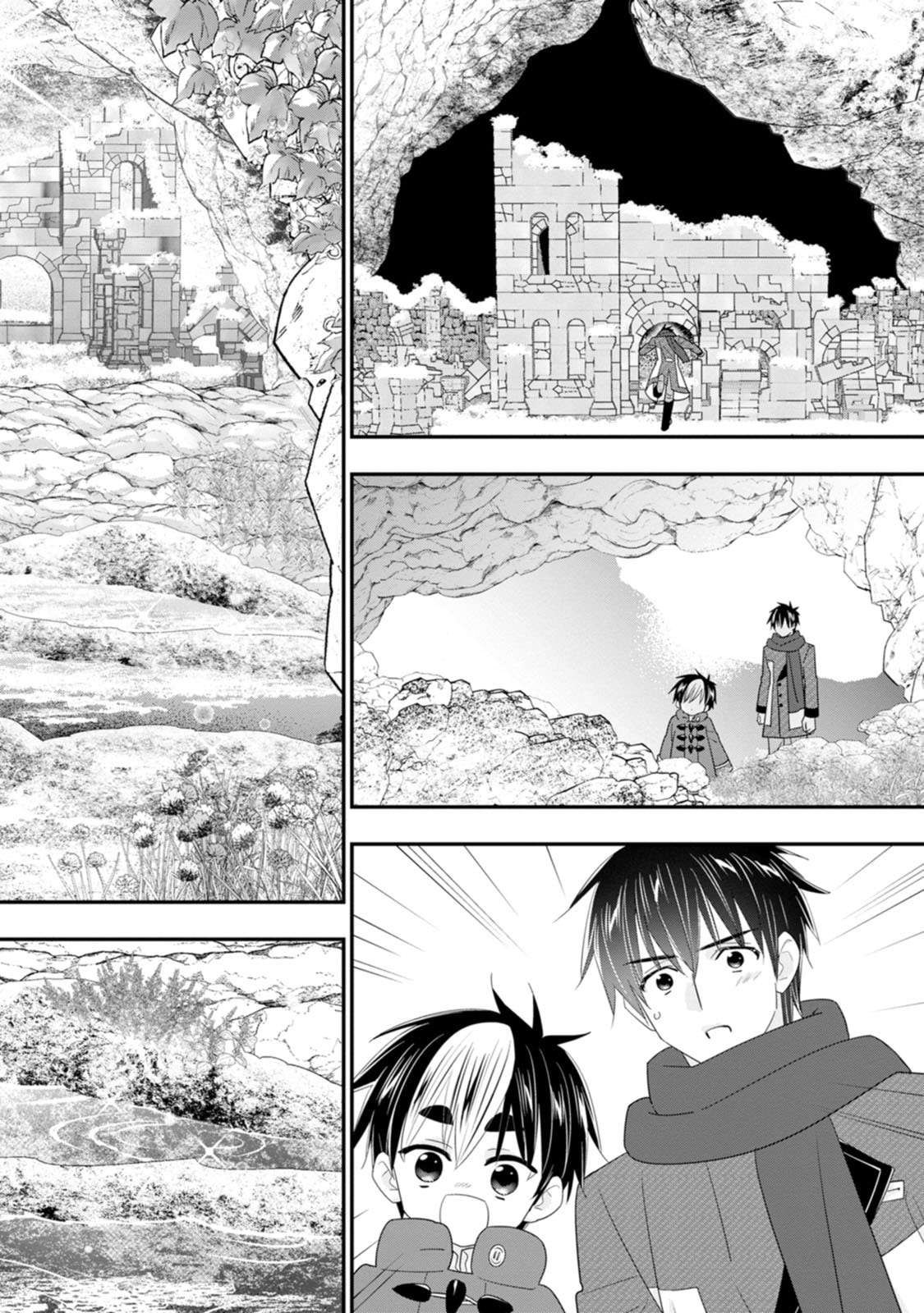 A-Rank Boukensha No Slow Life Chapter 59 - Page 20