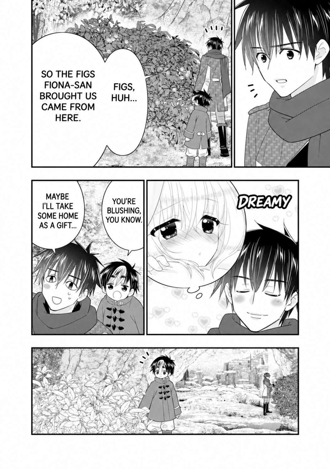 A-Rank Boukensha No Slow Life Chapter 59 - Page 22