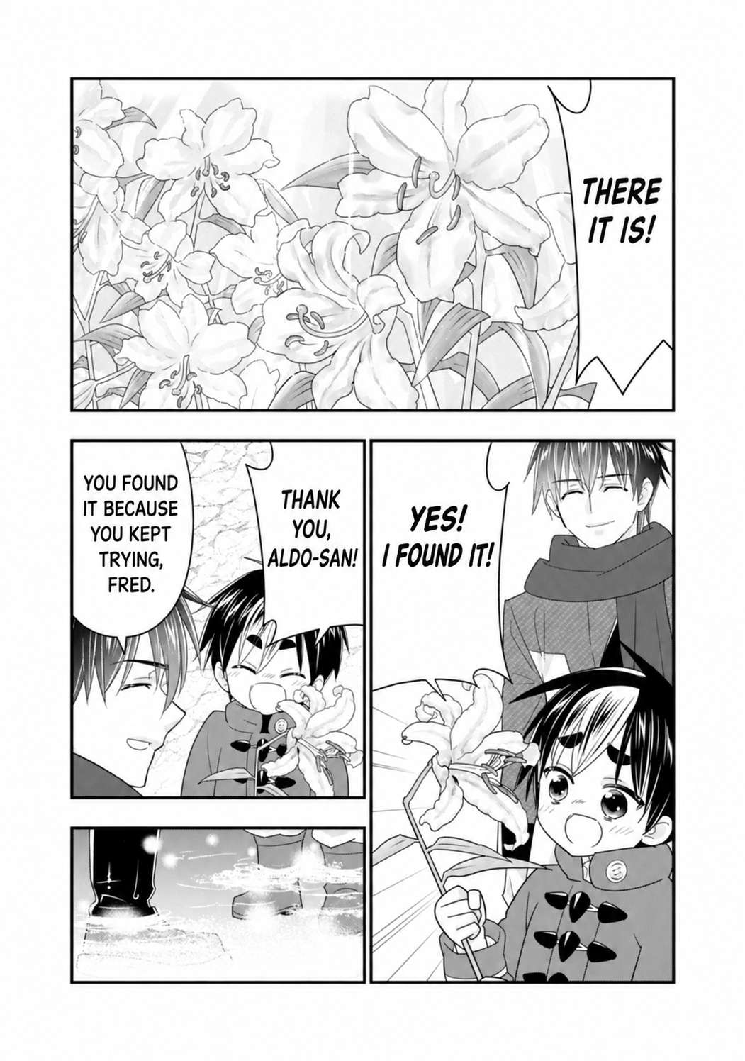A-Rank Boukensha No Slow Life Chapter 59 - Page 24