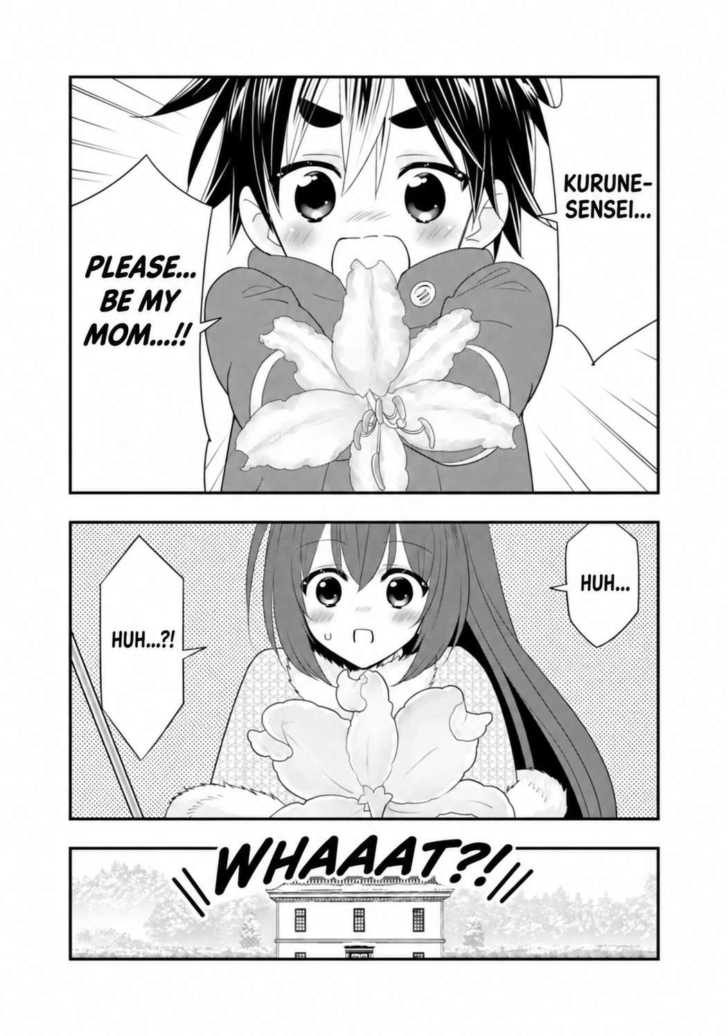 A-Rank Boukensha No Slow Life Chapter 59 - Page 30
