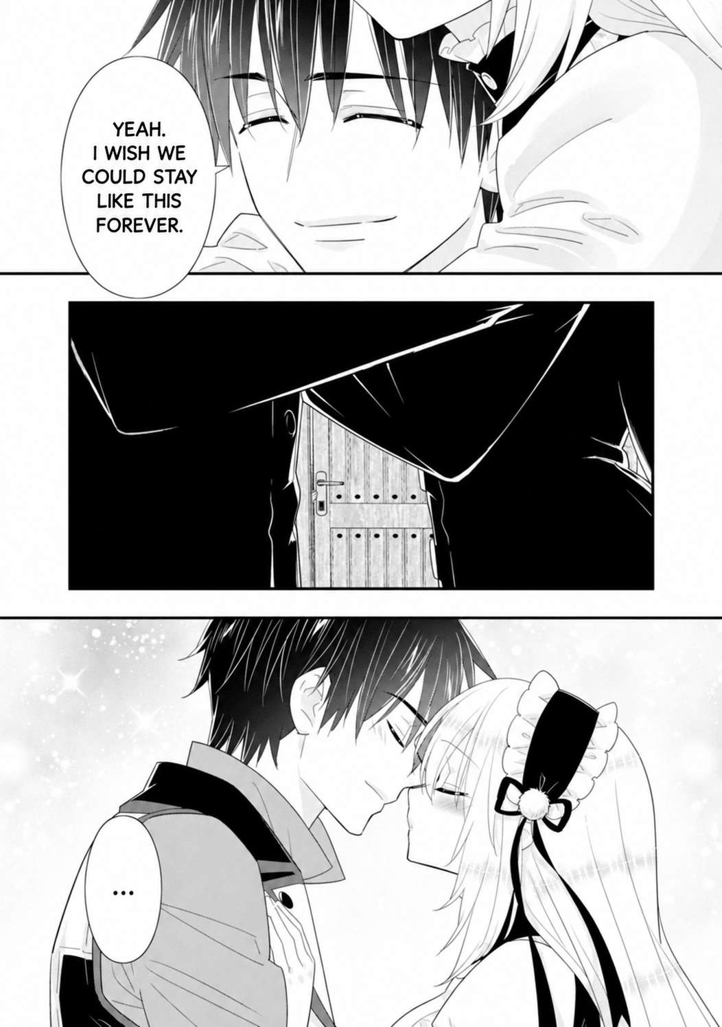 A-Rank Boukensha No Slow Life Chapter 59 - Page 7