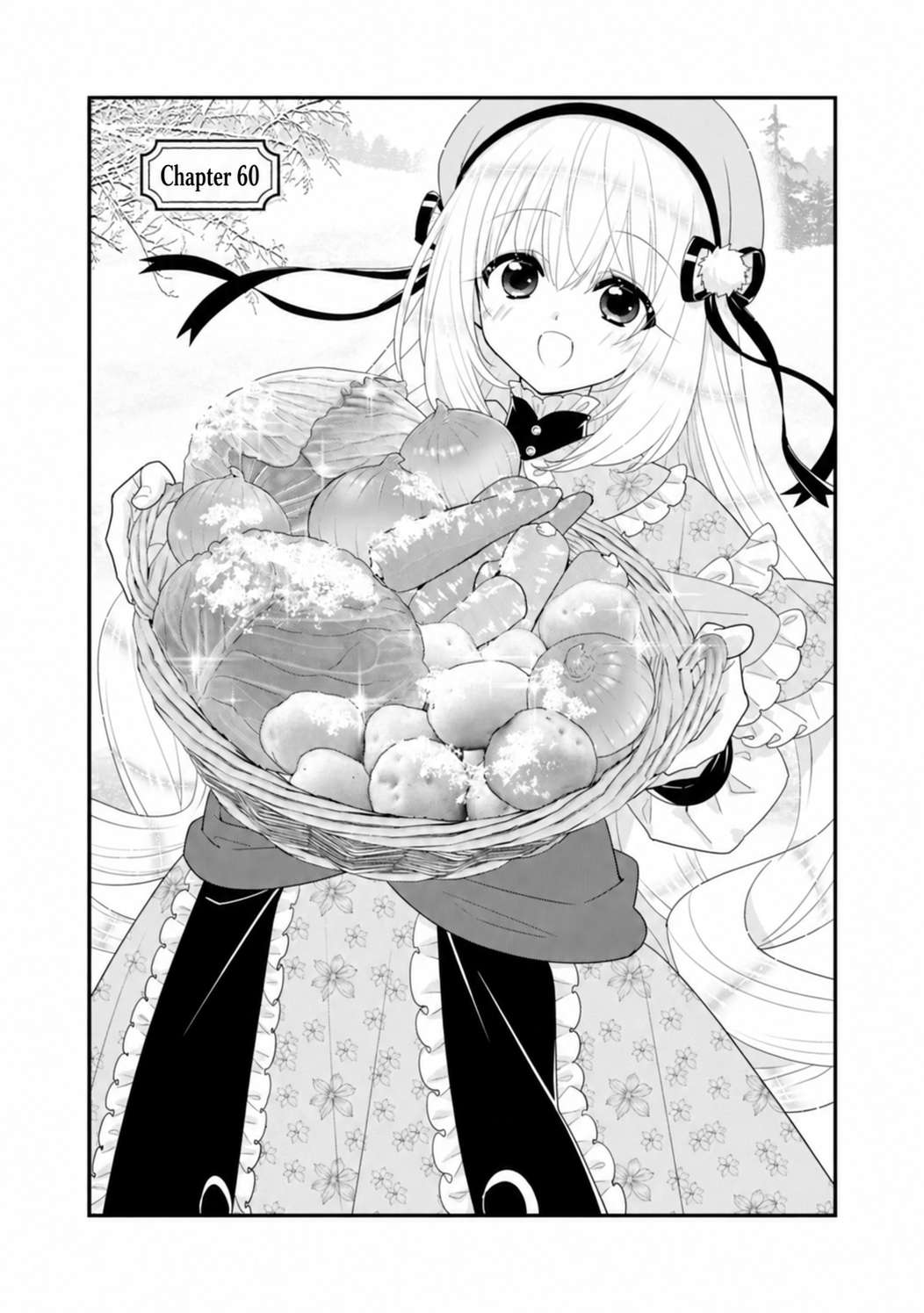A-Rank Boukensha No Slow Life Chapter 60 - Page 1